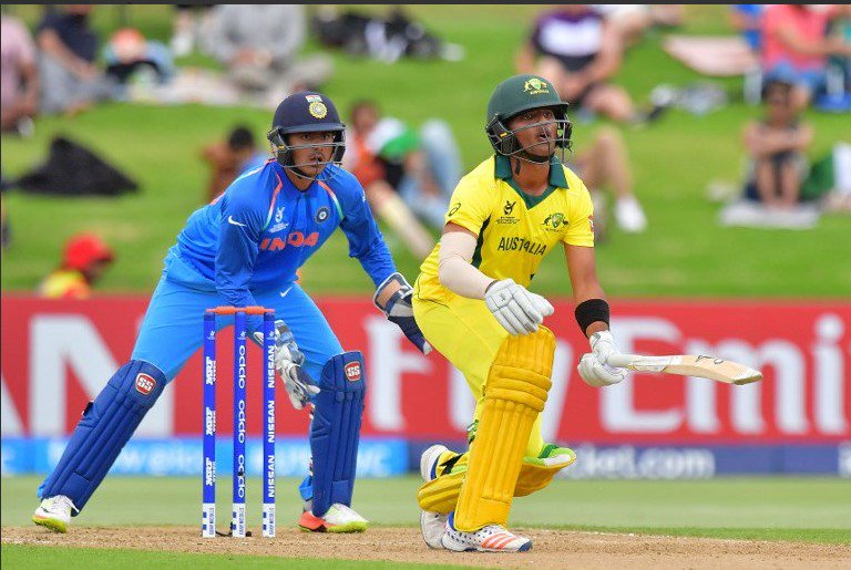 अंडर-19 विश्वकप: भारत से फाइनल में मिली हार के बाद ऑस्ट्रेलियाई कप्तान जैसन संघा ने कहा कुछ ऐसा जीत लिया 130 करोड़ भारतीयों का दिल 3