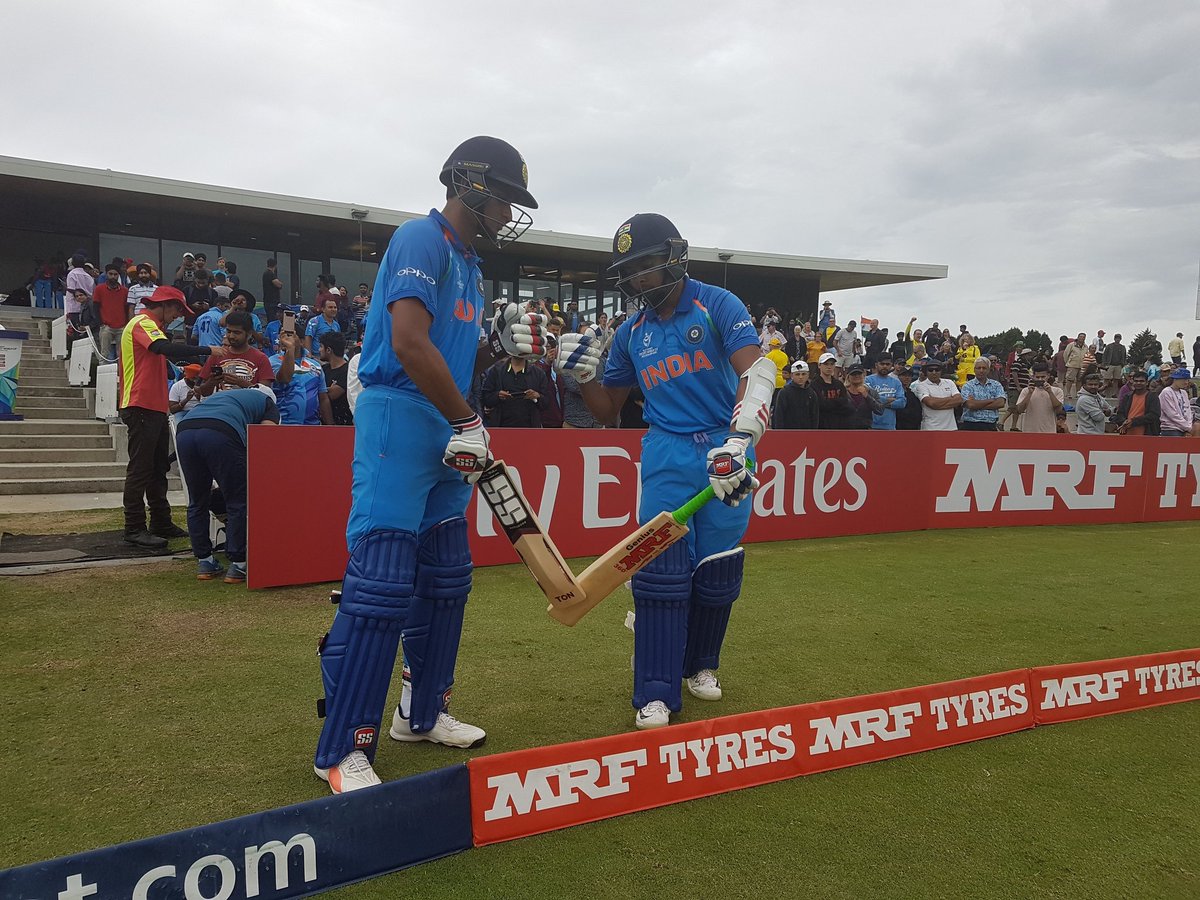 अंडर-19 विश्वकप: भारत से फाइनल में मिली हार के बाद ऑस्ट्रेलियाई कप्तान जैसन संघा ने कहा कुछ ऐसा जीत लिया 130 करोड़ भारतीयों का दिल 4