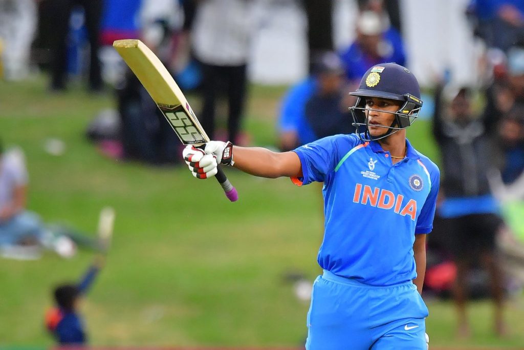 अंडर-19 विश्व कप जीतने वाली टीम को कांग्रेस सुप्रीमो सोनिया गांधी ने दी खास बधाई 5