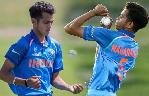 IPL 2018: केकेआर को लगा एक और तगड़ा झटका,चोट के कारण यह युवा गेंदबाज हुआ इस सीजन के आईपीएल से बाहर 2