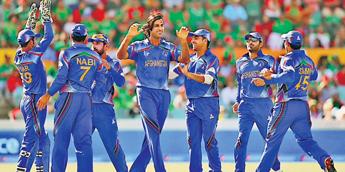 अफगानिस्तान के खिलाफ होने वाले टेस्ट के पहले बीसीसीआई ने दी अफगानिस्तान को ये बुरी खबर 1
