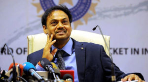 MSK prasad said "no place for rahane and manish pandey in T-20 & ODI"