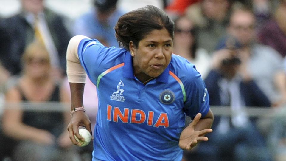 महिला क्रिकेट में सबसे ज्यादा विकेट लेने वाली झूलन गोस्वामी को मिला यह सम्मान, बनी पहली भारतीय महिला 2
