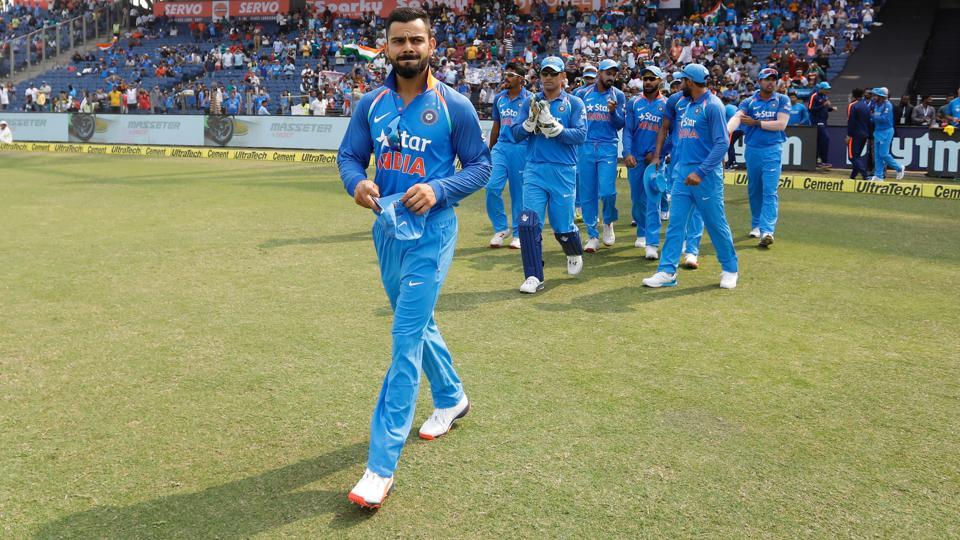 SAvIND: पांचवें वनडे में इस दिग्गज भारतीय खिलाड़ी की छुट्टी शत प्रतिशत पक्की, ऑस्ट्रेलियाई खिलाड़ियों के बीच खौफ पैदा करने वाला यह खिलाड़ी लेगा भारतीय टीम में उसकी जगह 10