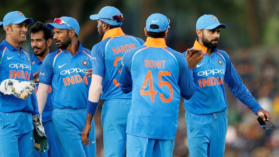 साउथ अफ्रीका के खिलाफ टी-20 सीरीज जीतने के बाद टीम इंडिया की रैंकिंग पर कैसे और कितना पड़ेगा फर्क? जाने किस स्थान पर होगी भारतीय टीम 3