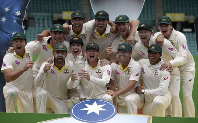 SA VS AUS- दक्षिण अफ्रीका के खिलाफ पहले टेस्ट मैच के लिए ऑस्ट्रेलिया ने 1 दिन पहले चुनी अपनी अंतिम एकादश 12