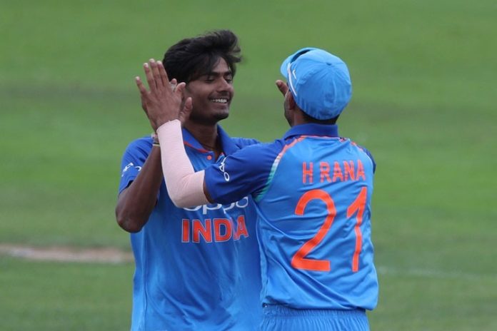 गजब का संयोग: भारतीय अंडर-19 टीम के लिए 2 और 8 का अंक है बहुत 'लकी', जानिए कैसे? 2