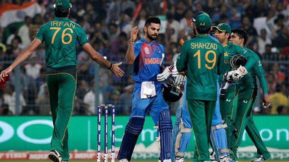 भारत-पाकिस्तान के विश्वकप 2019 में पहले मैच की डेट हुई घोषित, जाने कब होगा भारत-पाक का महामुकबला 1