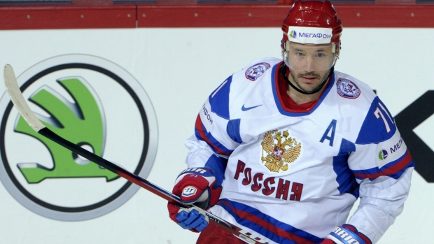 आईओसी ने रूस के 15 खिलाड़ियों को रोका 1