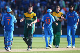 SAvsIND:बेहद खराब रहा है केपटाउन में टीम इण्डिया का रिकाॅर्ड,अगर ऐसा हुआ तो साउथ अफ्रीका को मिल सकता है पहली वनडे जीत 2
