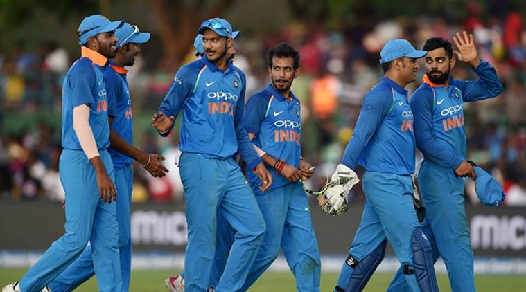 साउथ अफ्रीका के खिलाफ टी-20 सीरीज जीतने के बाद टीम इंडिया की रैंकिंग पर कैसे और कितना पड़ेगा फर्क? जाने किस स्थान पर होगी भारतीय टीम 4