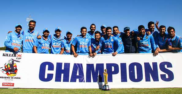 आपको नहीं याद होगा आखिरी बार भारतीय टीम ने कब गंवायी थी वनडे सीरीज, जाने लगातार कितनी वनडे सीरीज जीता है भारत 9