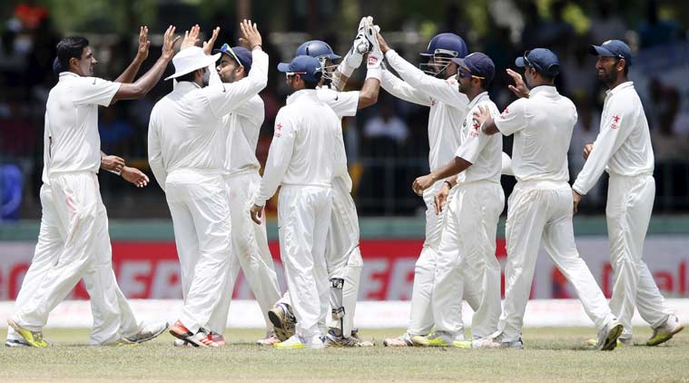 REPORT: राहुल द्रविड़ के अगुवाई में आईपीएल के बीच ही इन खिलाड़ियों के साथ टेस्ट सीरीज के लिए इंग्लैंड रवाना होगा भारत 1
