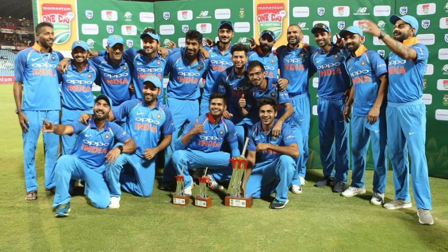 आपको नहीं याद होगा आखिरी बार भारतीय टीम ने कब गंवायी थी वनडे सीरीज, जाने लगातार कितनी वनडे सीरीज जीता है भारत 1
