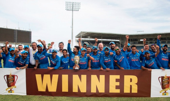 REPORT: श्रीलंका में ट्राई सीरीज खेलने नहीं जायेंगे भारत के ये 3 दिग्गज खिलाड़ी, इन युवा खिलाड़ियों को मिलेगा मौका 2