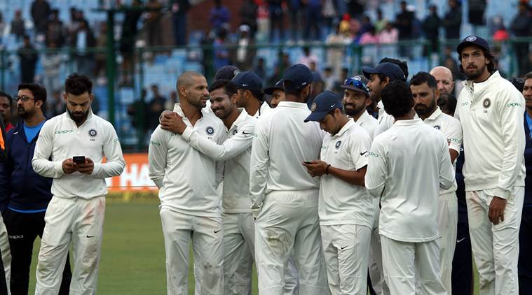 REPORT: राहुल द्रविड़ के अगुवाई में आईपीएल के बीच ही इन खिलाड़ियों के साथ टेस्ट सीरीज के लिए इंग्लैंड रवाना होगा भारत 4