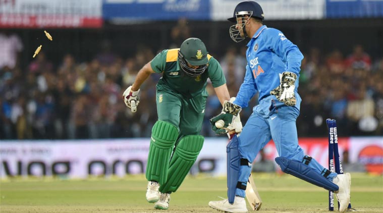 SAvsIND:बेहद खराब रहा है केपटाउन में टीम इण्डिया का रिकाॅर्ड,अगर ऐसा हुआ तो साउथ अफ्रीका को मिल सकता है पहली वनडे जीत 4