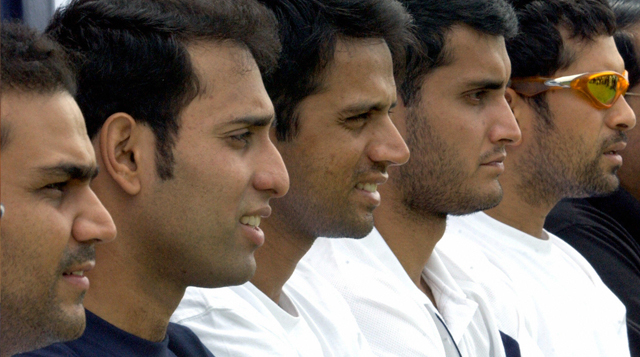 ये हैं भारतीय टीम के वो चुनिन्दा बल्लेबाज जिनका शतक होता था टीम के लिए जीत की सबसे बड़ी गारंटी 3