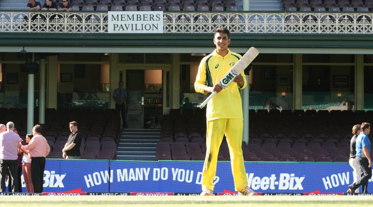 अंडर-19 विश्वकप: भारत से फाइनल में मिली हार के बाद ऑस्ट्रेलियाई कप्तान जैसन संघा ने कहा कुछ ऐसा जीत लिया 130 करोड़ भारतीयों का दिल 2