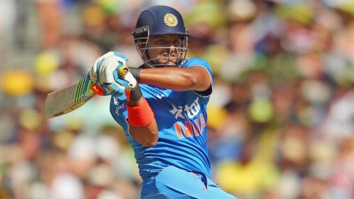 SAvIND: सुरेश रैना की टी20 टीम में वापसी से टीम इंडिया के मिडल ऑर्डर पर पड़ेगा फर्क ? 1