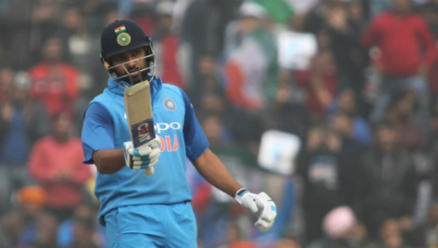 SAvIND: वनडे सीरीज के दौरान सबसे ज्यादा रन बनाने वाले टॉप- 5 खिलाड़ी, साफ़ देखने को मिला भारत का दबदबा 4