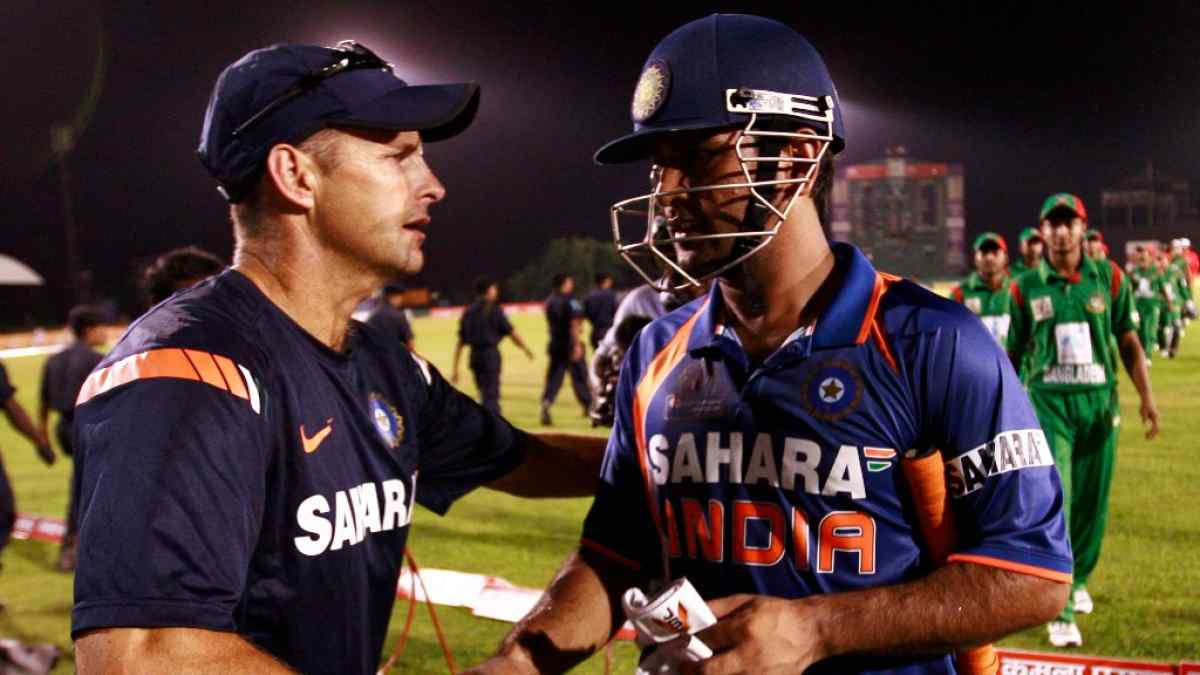 SAvIND: दूसरे टी20 के बाद टीम इंडिया के पूर्व कोच गैरी कर्स्टन ने विराट नहीं बल्कि इस भारतीय खिलाड़ी को बताया सफल और जिम्मेदार लीडर 5