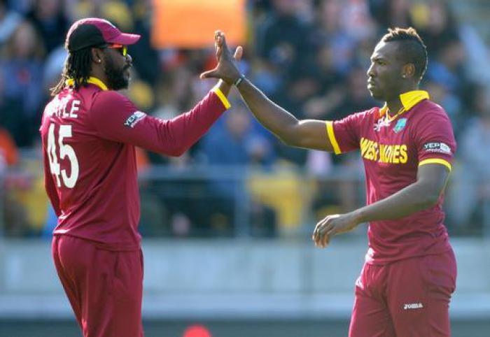 बड़ी खबर : आईसीसी विश्व एकादश के खिलाफ होने वाले चैरिटी मैच के लिए वेस्टइंडीज टीम की हुई घोषणा 4