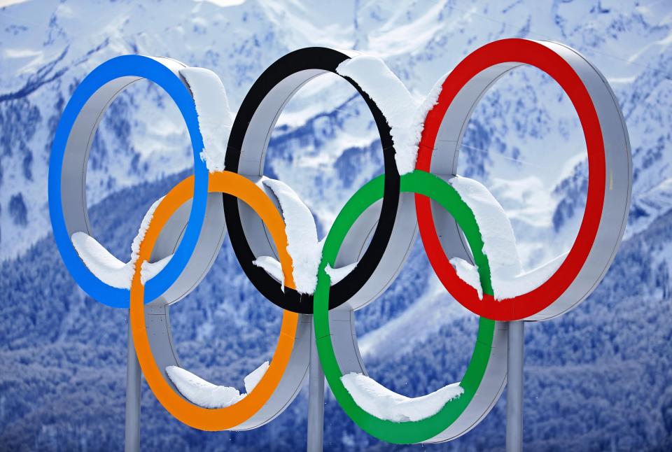 शीतकालीन ओलम्पिक : उ. कोरियाई प्रतिनिधिमंडल समापन समारोह में शिरकत करेगा 1