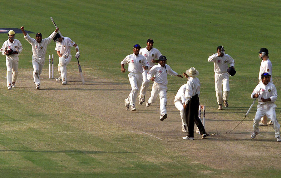 बॉर्डर-गवास्कर ट्रॉफी 2001 के कोलकाता टेस्ट को लेकर सौरव गांगुली ने किया ये चौकाने वाला खुलासा, जिससे अब तक सब थे अनजान 3
