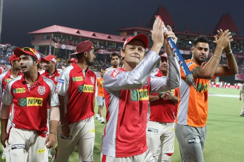 IPL 2018: आईपीएल में एक बार फिर वापसी को तैयार है एडम गिलक्रिस्ट, इस टीम के साथ जुड़ने की जताई इच्छा 5
