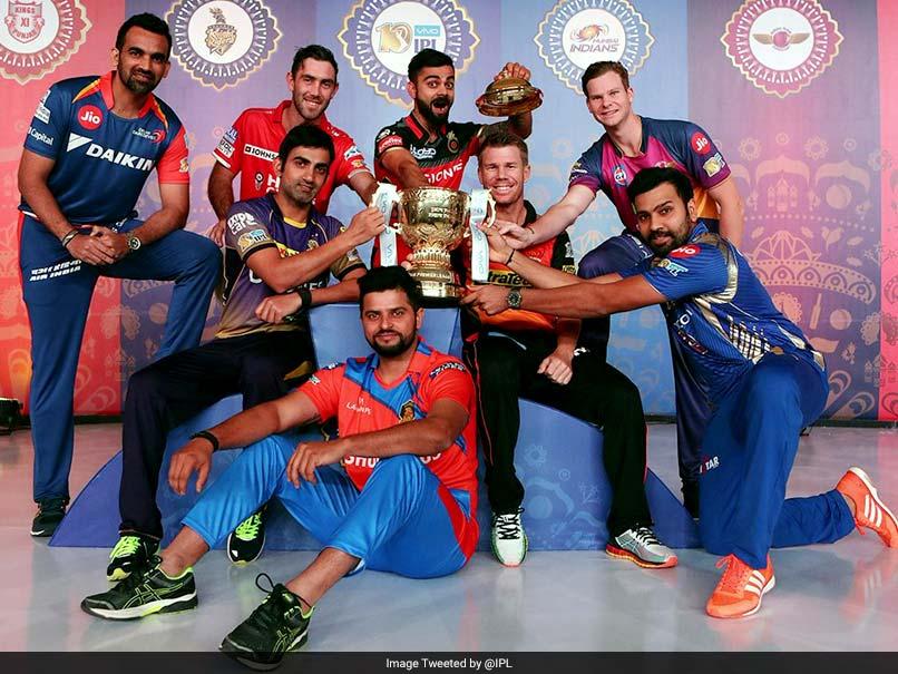 IPL 2018: आईपीएल 2017 में दिग्गज खिलाड़ियों से सजी होने के बाद भी नीचे से पहले स्थान पर रही यह आईपीएल टीम 1