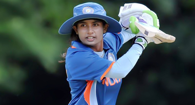 मिताली राज ने बनाया विश्व रिकॉर्ड, इस मामले में कोहली को पीछे छोड़ बनी पहली भारतीय खिलाड़ी 3