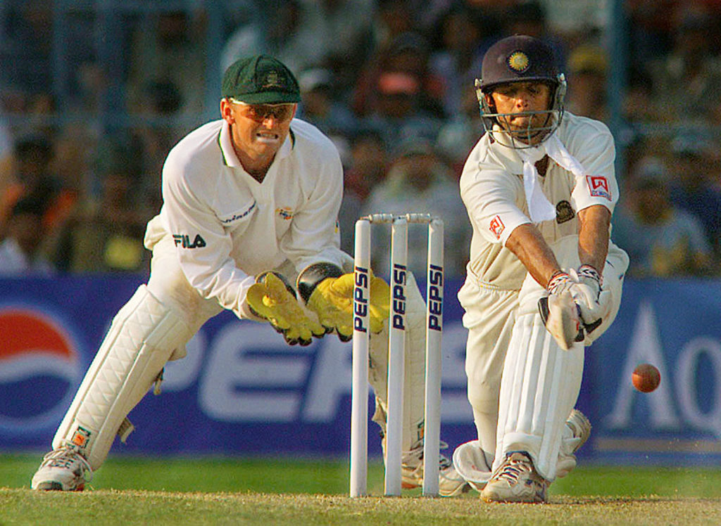 बॉर्डर-गवास्कर ट्रॉफी 2001 के कोलकाता टेस्ट को लेकर सौरव गांगुली ने किया ये चौकाने वाला खुलासा, जिससे अब तक सब थे अनजान 5