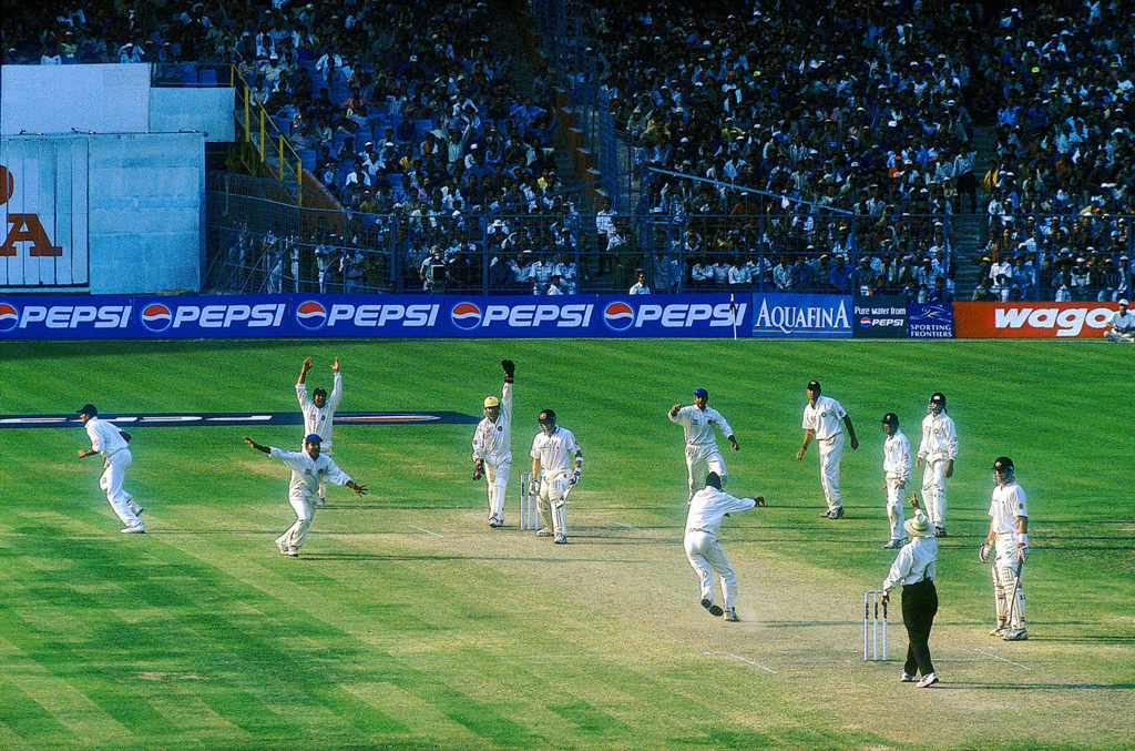 बॉर्डर-गवास्कर ट्रॉफी 2001 के कोलकाता टेस्ट को लेकर सौरव गांगुली ने किया ये चौकाने वाला खुलासा, जिससे अब तक सब थे अनजान 6