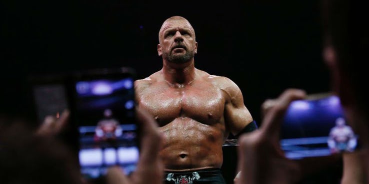 WWE के ऐसे रेस्लर जो अपने घमंड के आगे किसी को कुछ नहीं समझते, हैं कई चौकाने वाले नाम 2