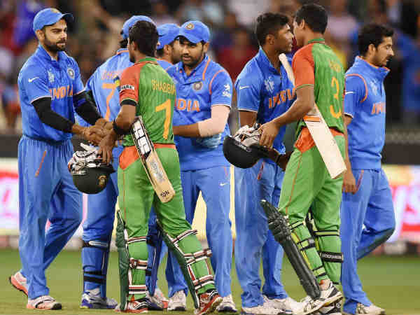 Nidahas Trophy: बांग्लादेश के खिलाफ जीतने के साथ ही ये विश्व रिकॉर्ड बना गयी टीम इंडिया, 100% रिकॉर्ड बरकरार 3
