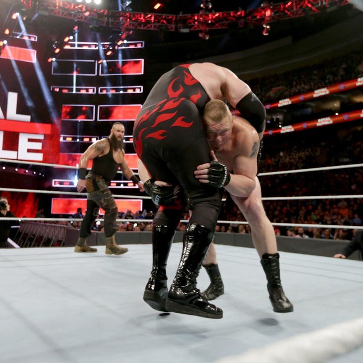 WWE रेस्लरो के ये शर्मनाक आंकड़े जानकार आप भी रह जायेंगे दंग 5