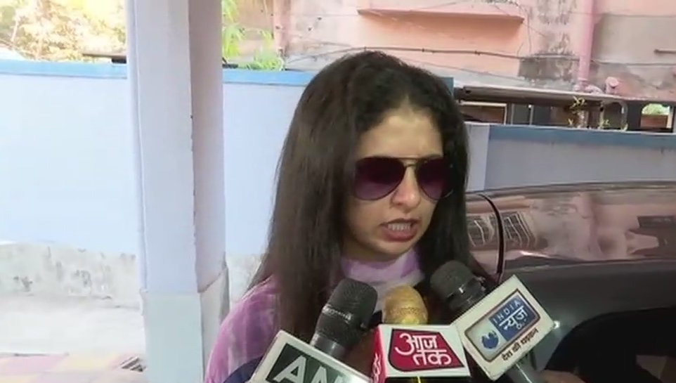 वीडियो: हसीन ने किया चौकाने वाला खुलासा, बोली- खुद की बहन के साथ था शमी का सम्बन्ध 7