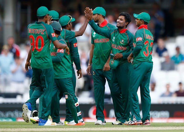 इस वजह से भारत के खिलाफ आज हाथ में काला पट्टा बांधकर उतरेगी बांग्लादेश की टीम 9