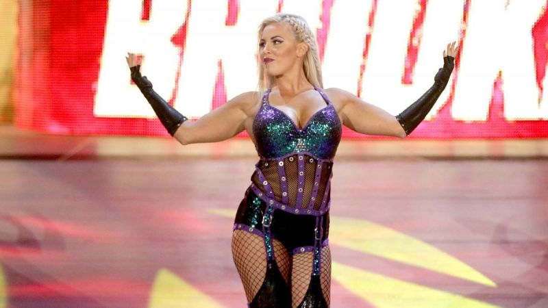 रेसलमेनिया 34 के खत्म होते ही इन WWE सुपरस्टारों को दिखाया जाएगा बाहर का रास्ता, टॉप पर है यह बड़ा नाम 4