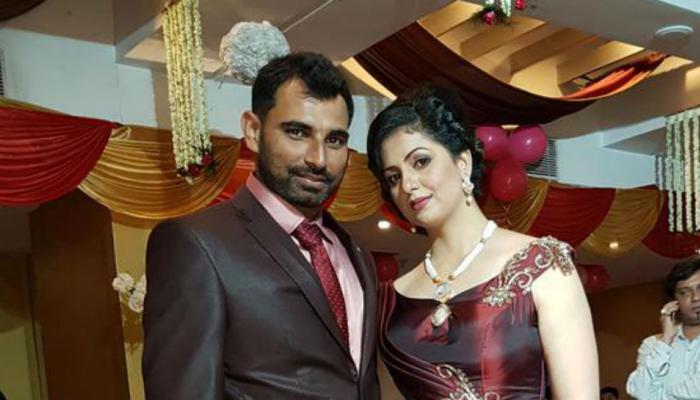 बड़ी खबर: मोहम्मद शमी की पत्नी ने पति के खिलाफ कोलकाता में दर्ज कराया केस, आरोपी पाए जाने पर खत्म हो सकता है करियर 6
