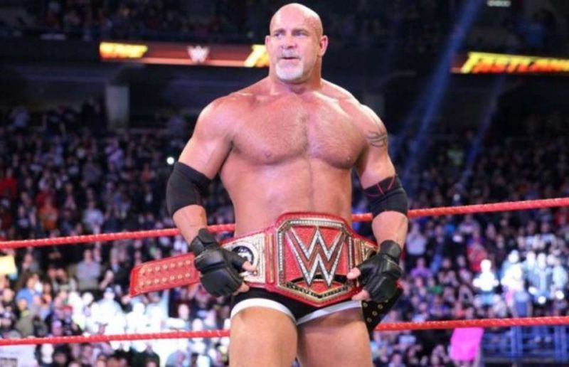 पांच ऐसे WWE रेस्लर्स जिन्होंने रिटायरमेंट लेने के वाबजूद की धमाकेदार वापसी, टॉप पर है इस रेस्लर का नाम 5