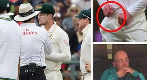 हमेशा भारत और भारतीय खिलाड़ियों के खिलाफ जहर उगलने वाले इंग्लैंड के कप्तान नासिर हुसैन ने अब स्मिथ और वार्नर के बॉल टेम्परिंग पर कही ये बात 4