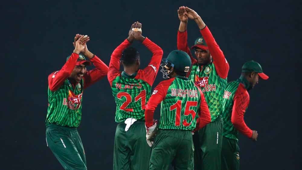 हरभजन सिंह ने उगला बांग्लादेश के खिलाफ जहर कहा इनको कर देना चाहिए कुछ मैचो के लिए बैन 4