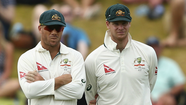 BREAKING NEWS: सिर्फ 1 महीने या 1 सीरीज का नहीं बल्कि इतने साल के वार्नर और स्मिथ पर प्रतिबन्ध लगा रही है क्रिकेट ऑस्ट्रेलिया 7