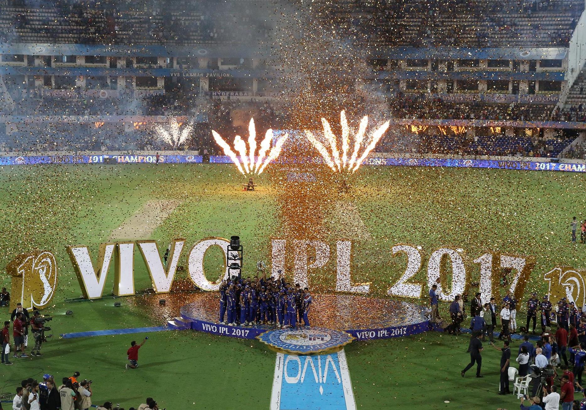 IPL नहीं बल्कि यह लीग है दुनिया की सबसे महंगी लीग, विजेताओं की मिलती हैं काफी मोटी रकम 2