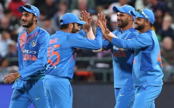 टीम इंडिया के निदहास ट्रॉफी जीतने के बाद ख़ुशी से गदगद हुई बीसीसीआई, रोहित एंड कम्पनी की जमकर हो रही हैं तारीफ 3