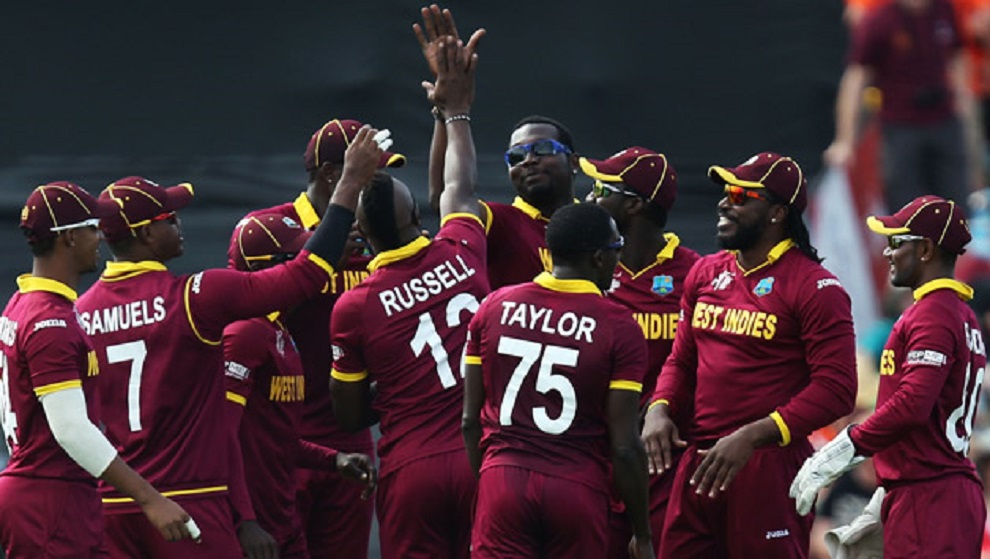 बड़ी खबर : आईसीसी विश्व एकादश के खिलाफ होने वाले चैरिटी मैच के लिए वेस्टइंडीज टीम की हुई घोषणा 7
