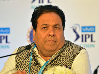 राजीव शुक्ला ने बताया, आखिर किस पर निर्भर करेगा आईपीएल 2020 का आयोजन 3