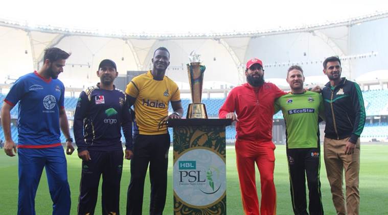 PSl4 will take place in pakistan cnfirms najam sethi